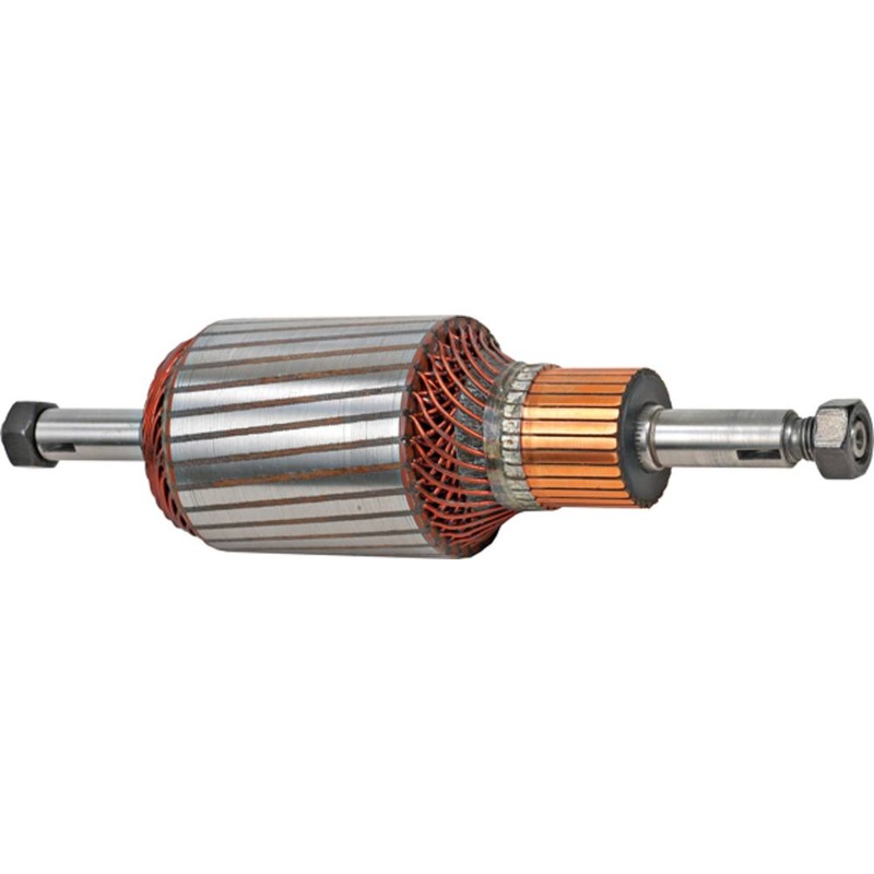 301-24000-JN J&N Electrical Products Armature