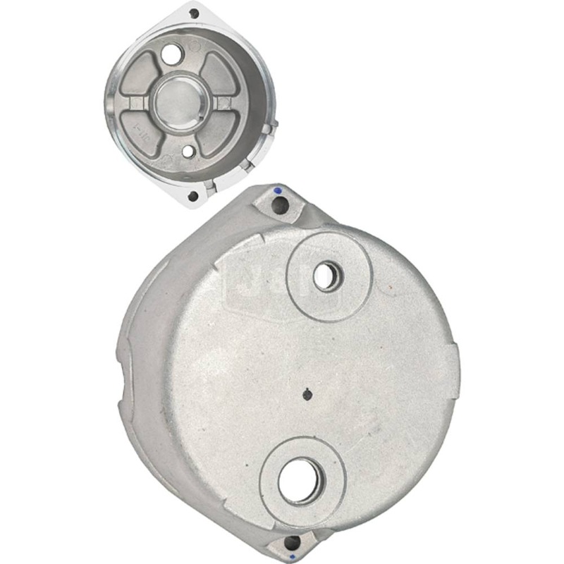 381-12044-JN J&N Electrical Products Housing, CE