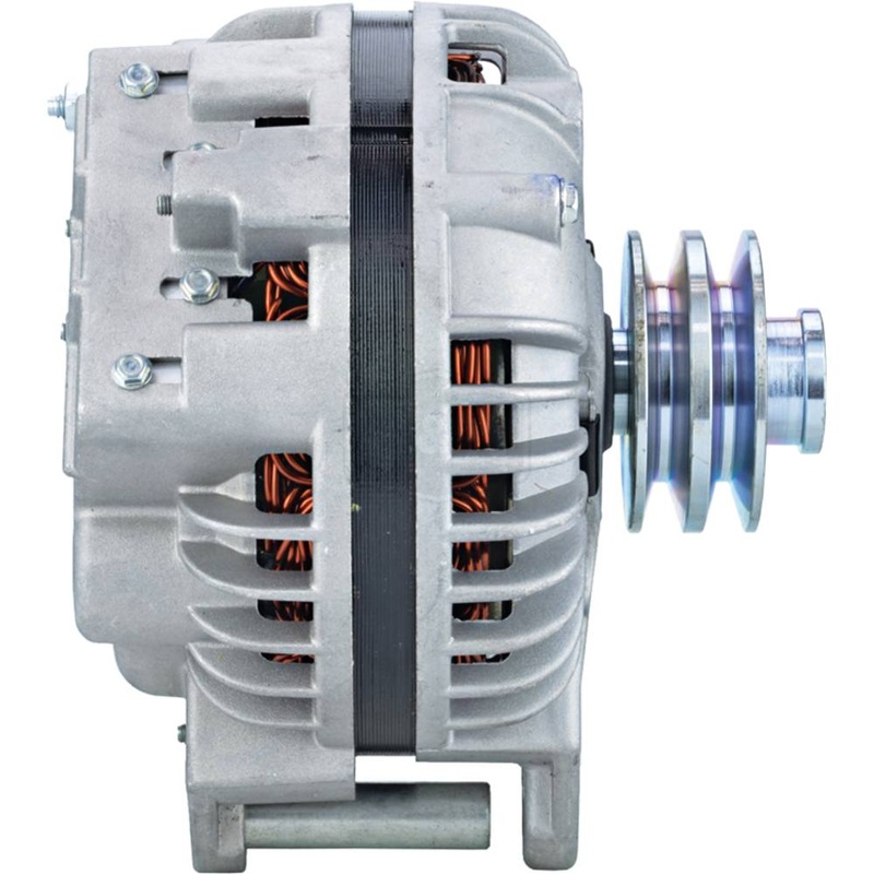 400-10006-JN J&N Electrical Products Alternator