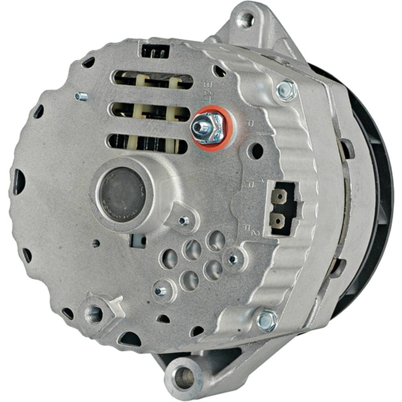 400-12012-JN J&N Electrical Products Alternator