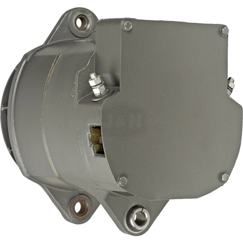 400-12084-JN J&N Electrical Products Alternator