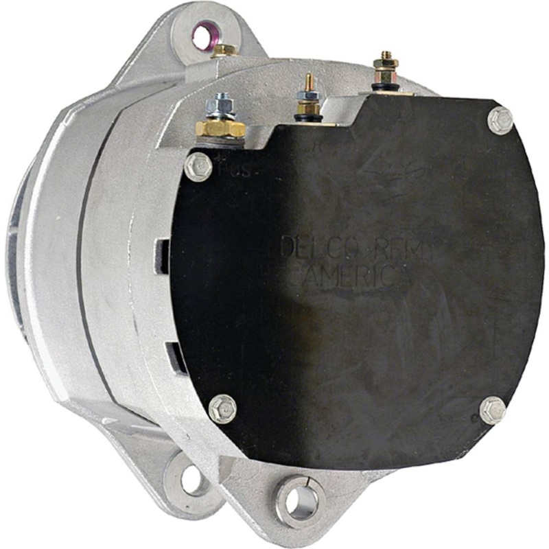 400-12094-JN J&N Electrical Products Alternator