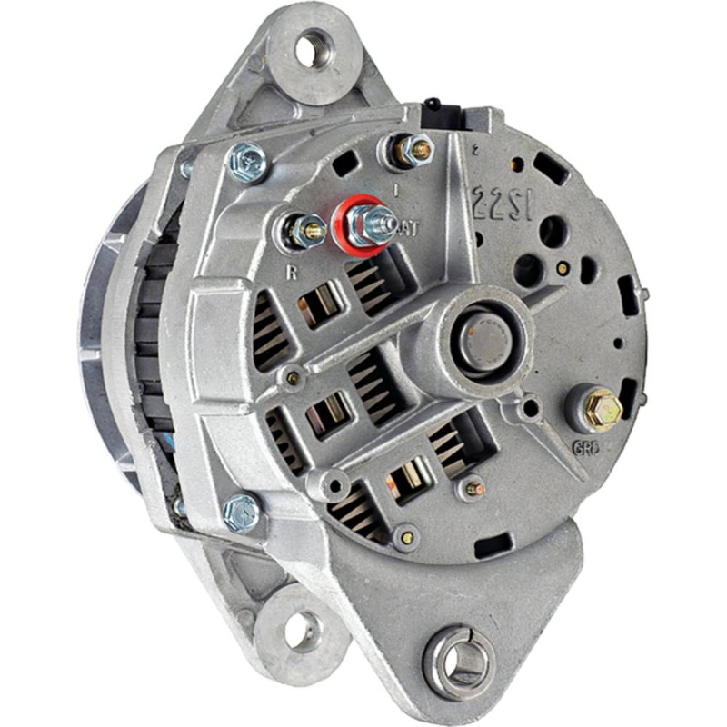 400-12097-JN J&N Electrical Products Alternator