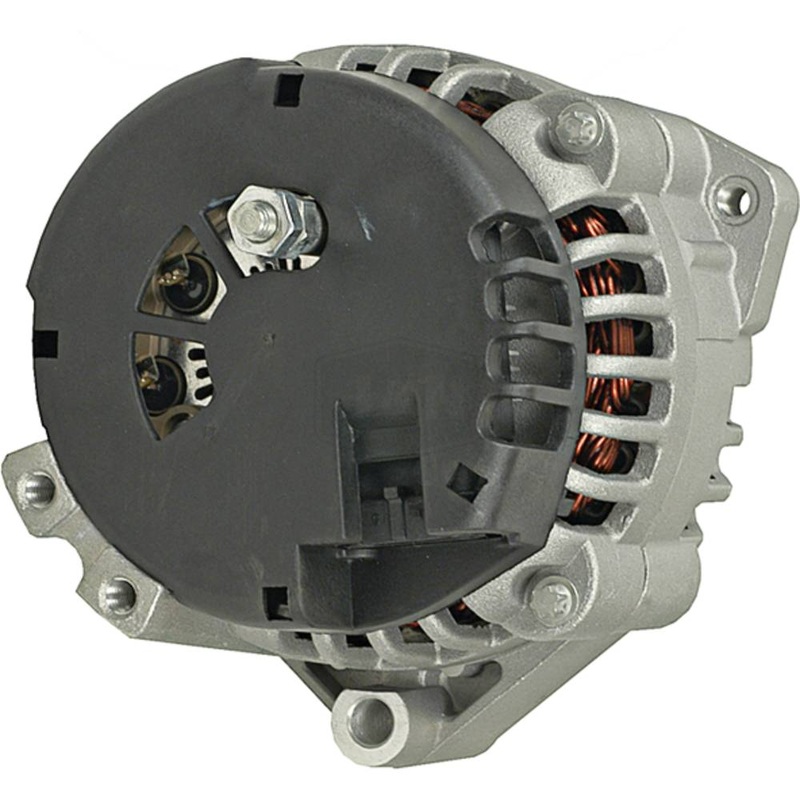 400-12108-JN J&N Electrical Products Alternator