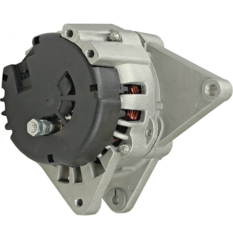 400-12109-JN J&N Electrical Products Alternator