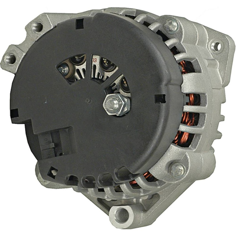400-12110-JN J&N Electrical Products Alternator