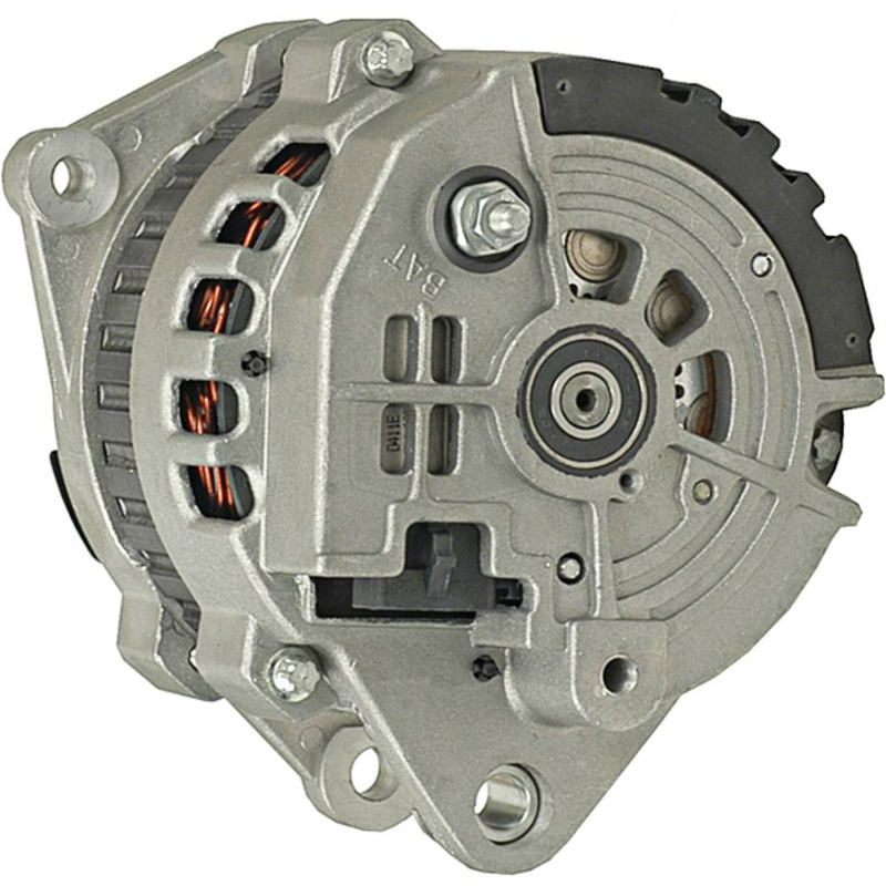 400-12118-JN J&N Electrical Products Alternator