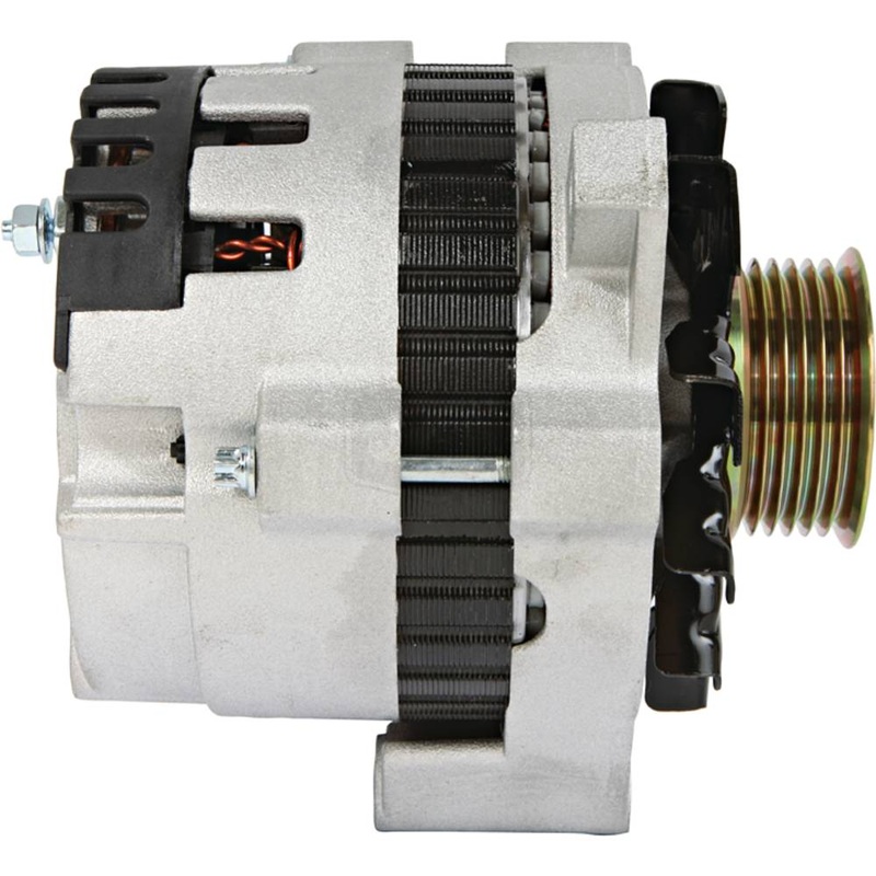 400-12448-JN J&N Electrical Products Alternator