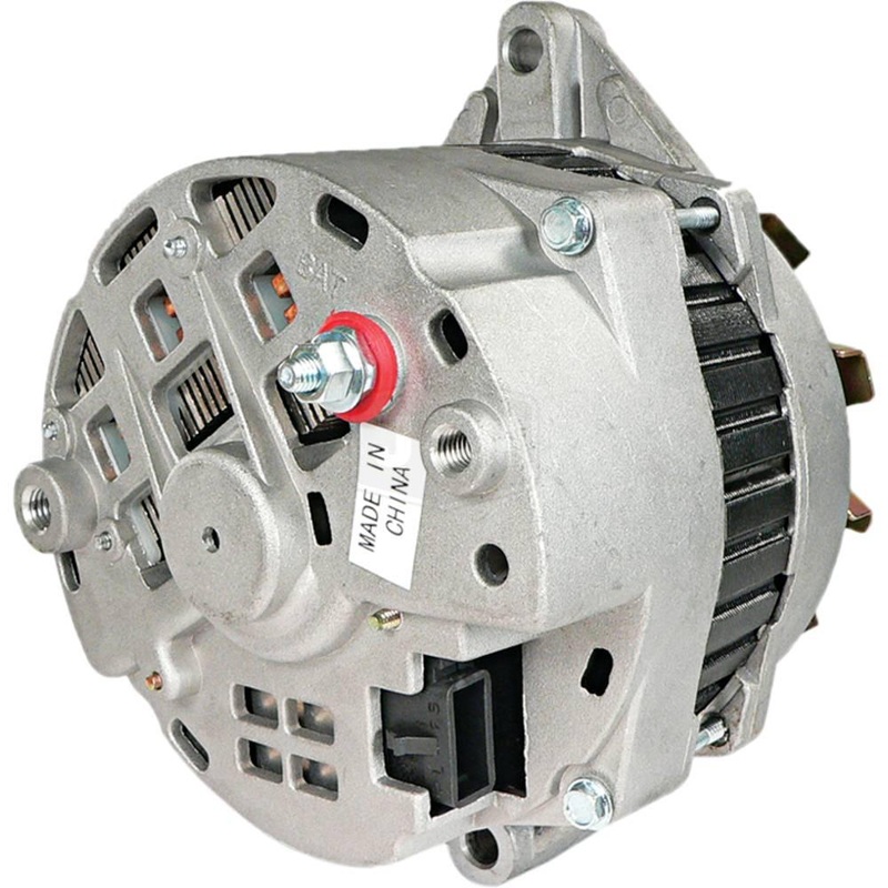 400-12462-JN J&N Electrical Products Alternator