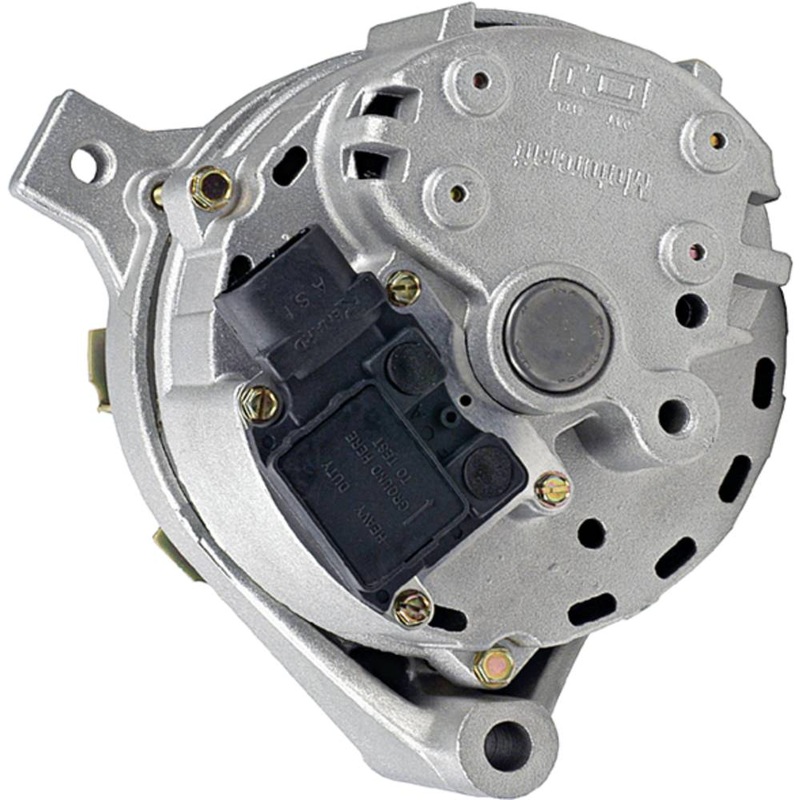 400-14008-JN J&N Electrical Products Alternator