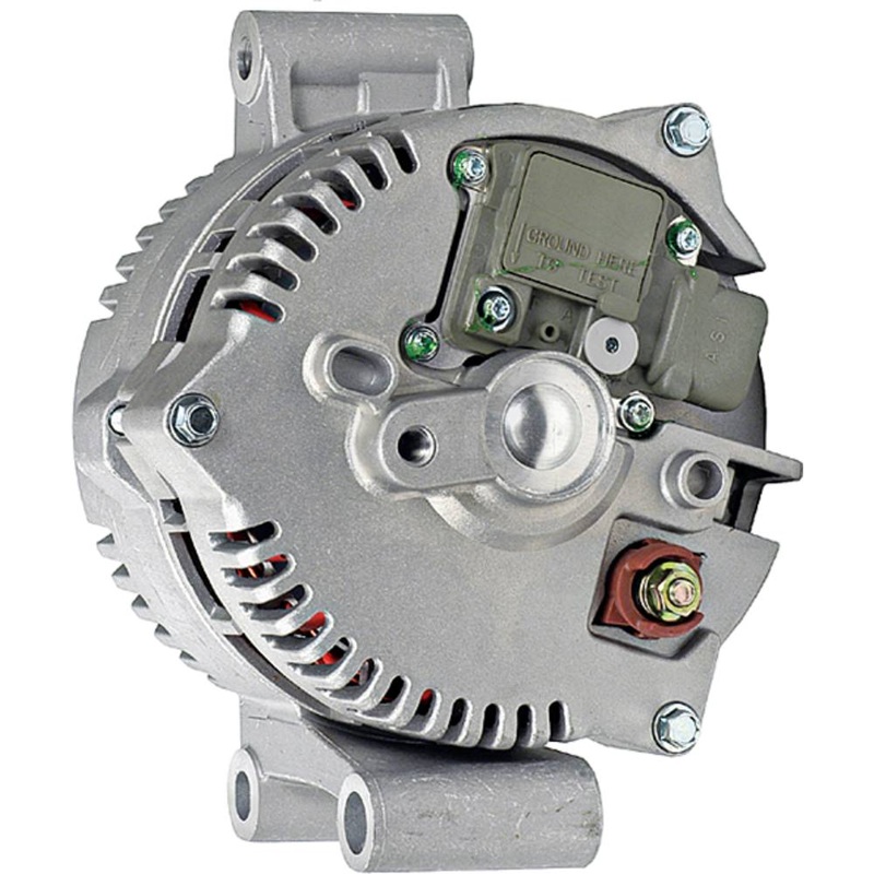 400-14013-JN J&N Electrical Products Alternator
