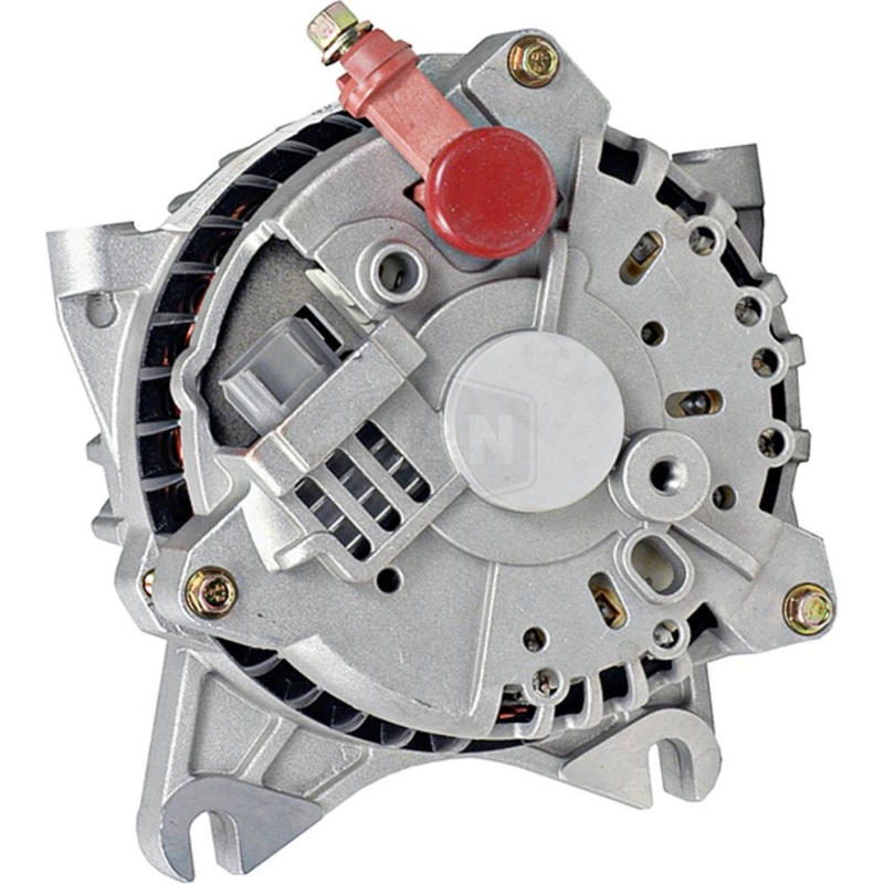 400-14037-JN J&N Electrical Products Alternator