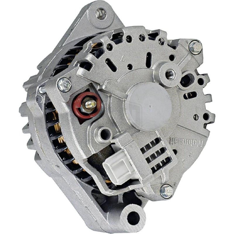 400-14053-JN J&N Electrical Products Alternator