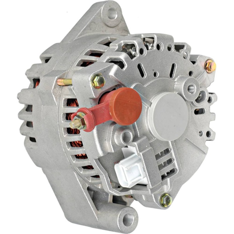400-14059-JN J&N Electrical Products Alternator