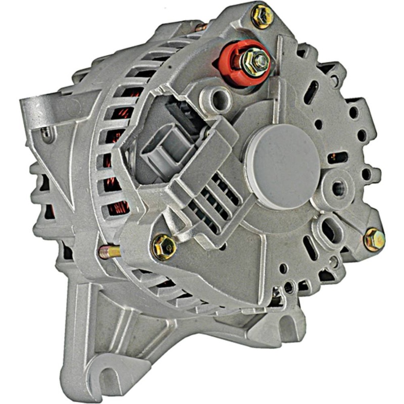 400-14065-JN J&N Electrical Products Alternator
