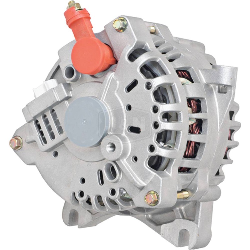 400-14083-JN J&N Electrical Products Alternator