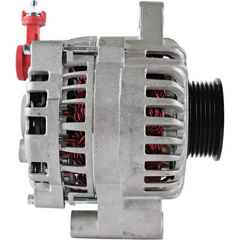 400-14165-JN J&N Electrical Products Alternator
