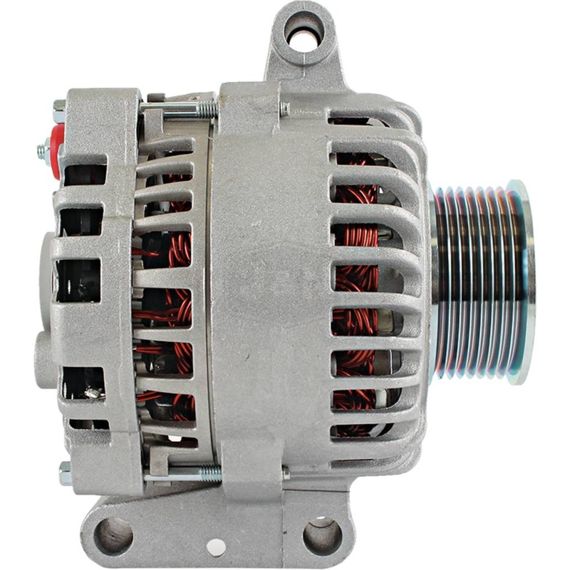 400-14180-JN J&N Electrical Products Alternator