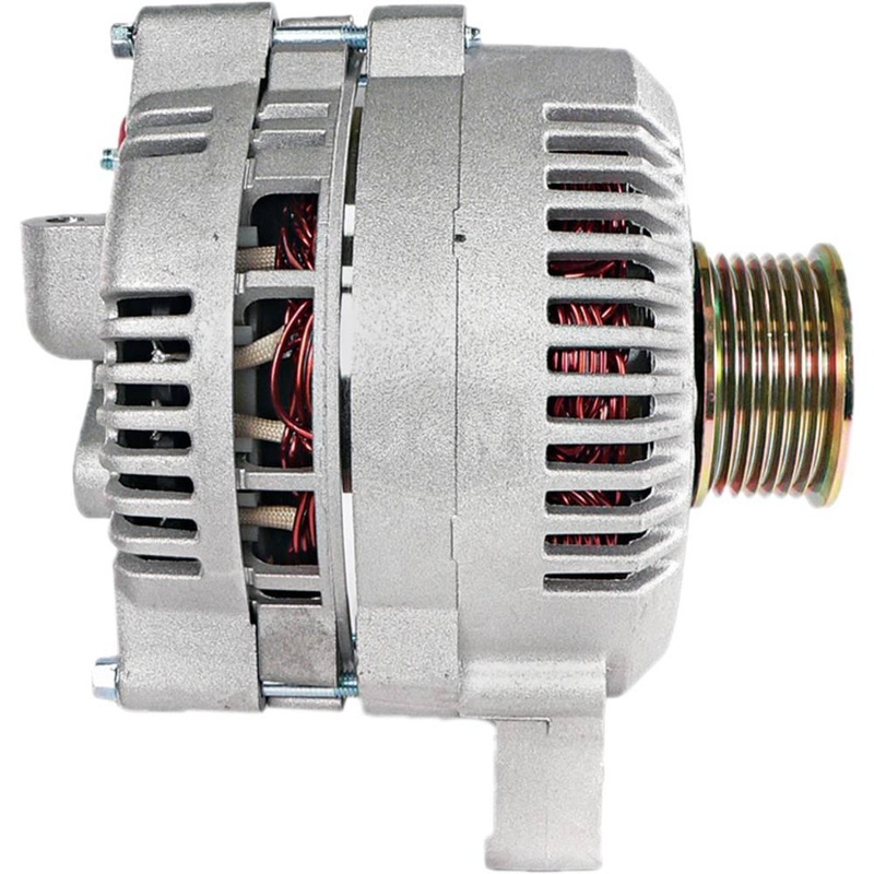400-14190-JN J&N Electrical Products Alternator