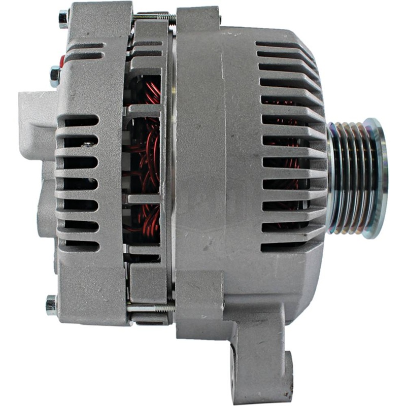 400-14191-JN J&N Electrical Products Alternator