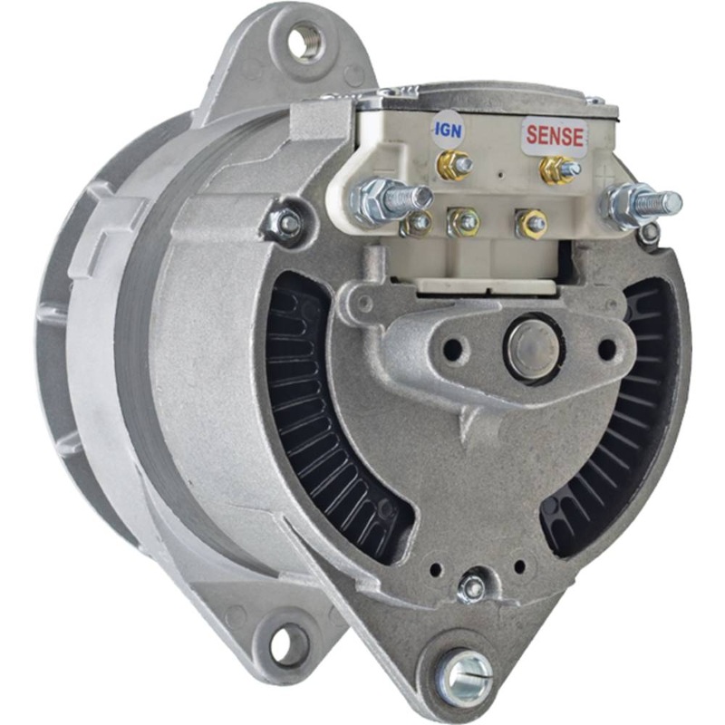 400-16071-JN J&N Electrical Products Alternator