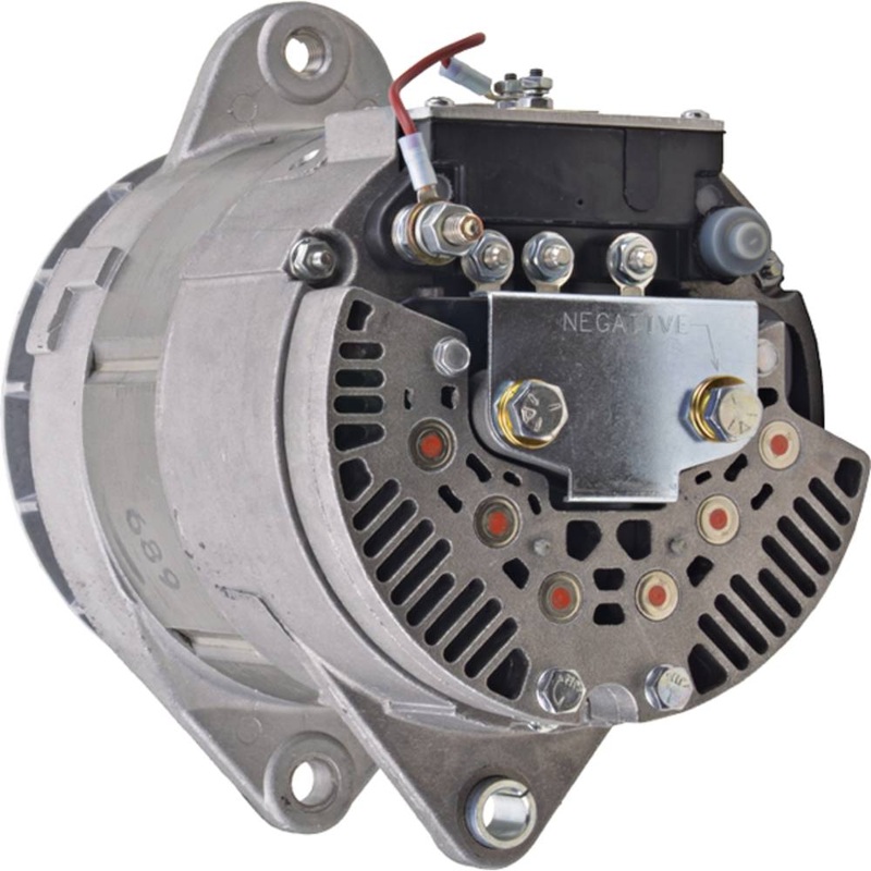 400-16089-JN J&N Electrical Products Alternator