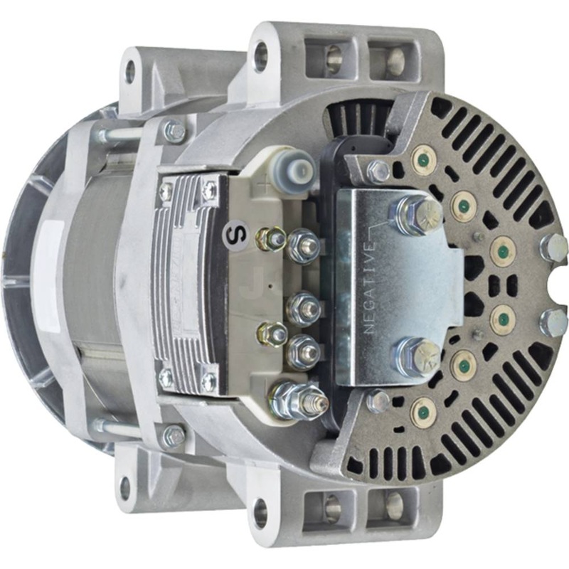 400-16090-JN J&N Electrical Products Alternator