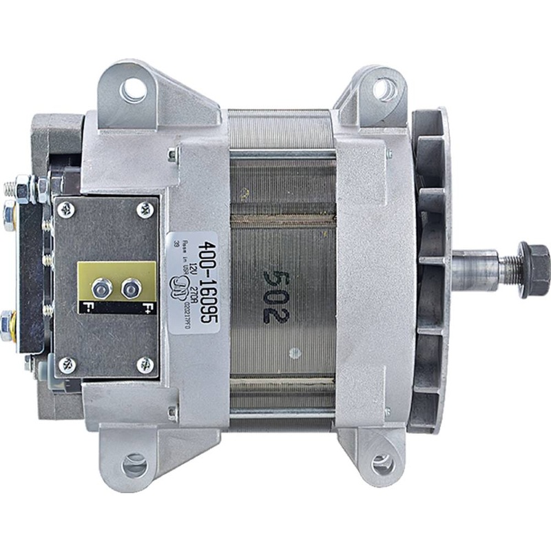 400-16095-JN J&N Electrical Products Alternator
