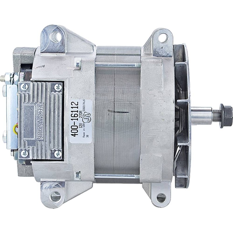 400-16112-JN J&N Electrical Products Alternator