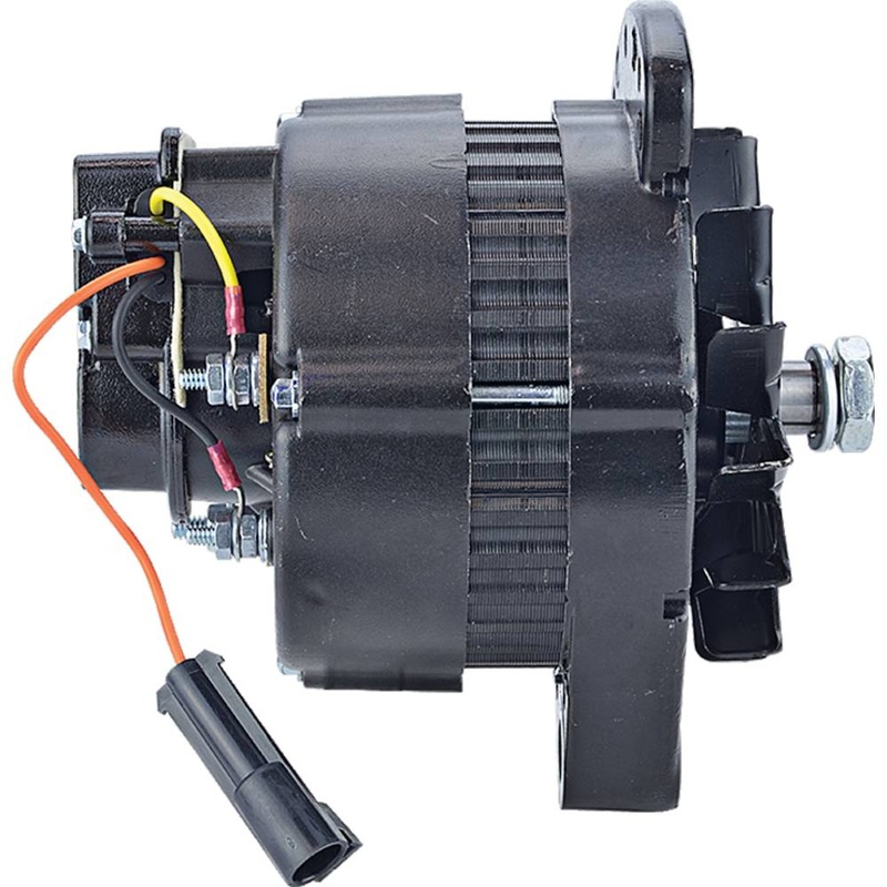 400-16117-JN J&N Electrical Products Alternator