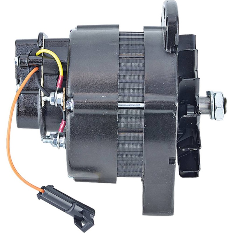 400-16127-JN J&N Electrical Products Alternator