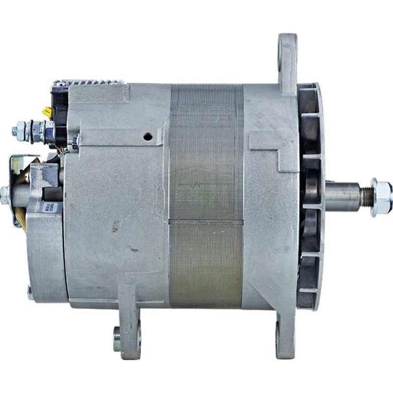 400-16143-JN J&N Electrical Products Alternator