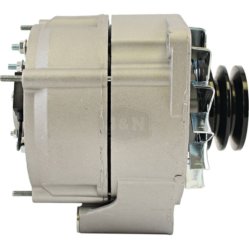 400-24241-JN J&N Electrical Products Alternator