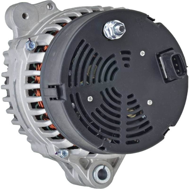 400-29016-JN J&N Electrical Products Alternator
