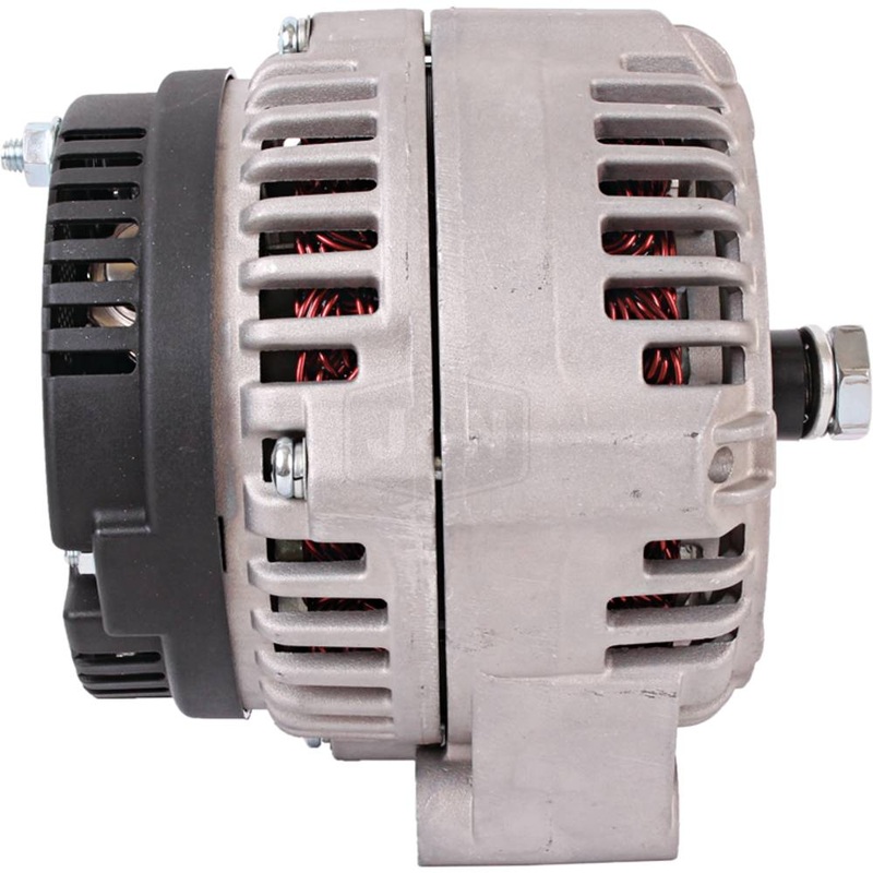400-29048-JN J&N Electrical Products Alternator