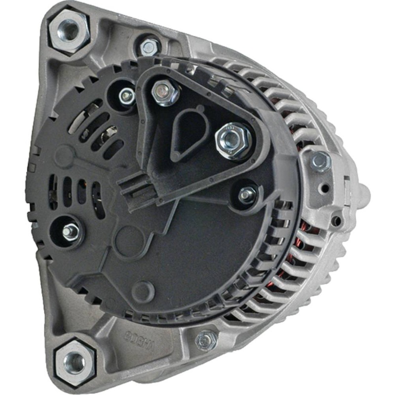 400-40025-JN J&N Electrical Products Alternator