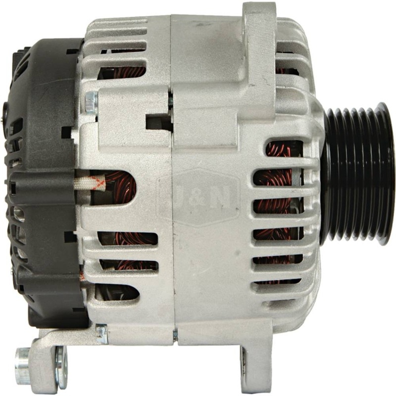 400-40069-JN J&N Electrical Products Alternator