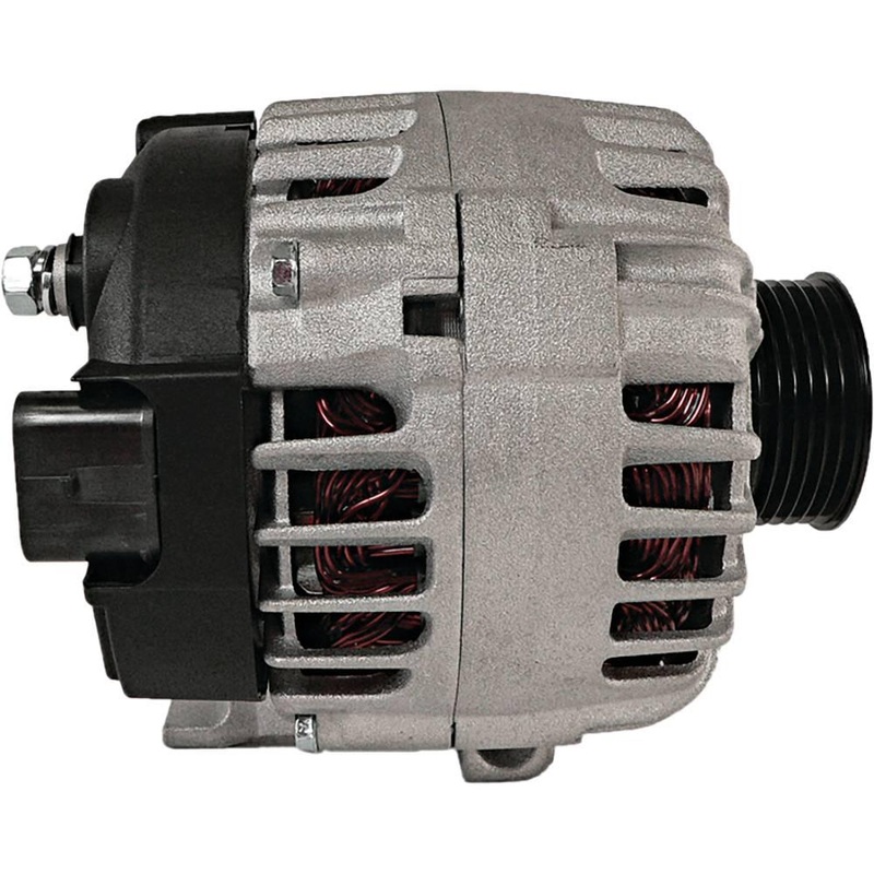 400-40073-JN J&N Electrical Products Alternator