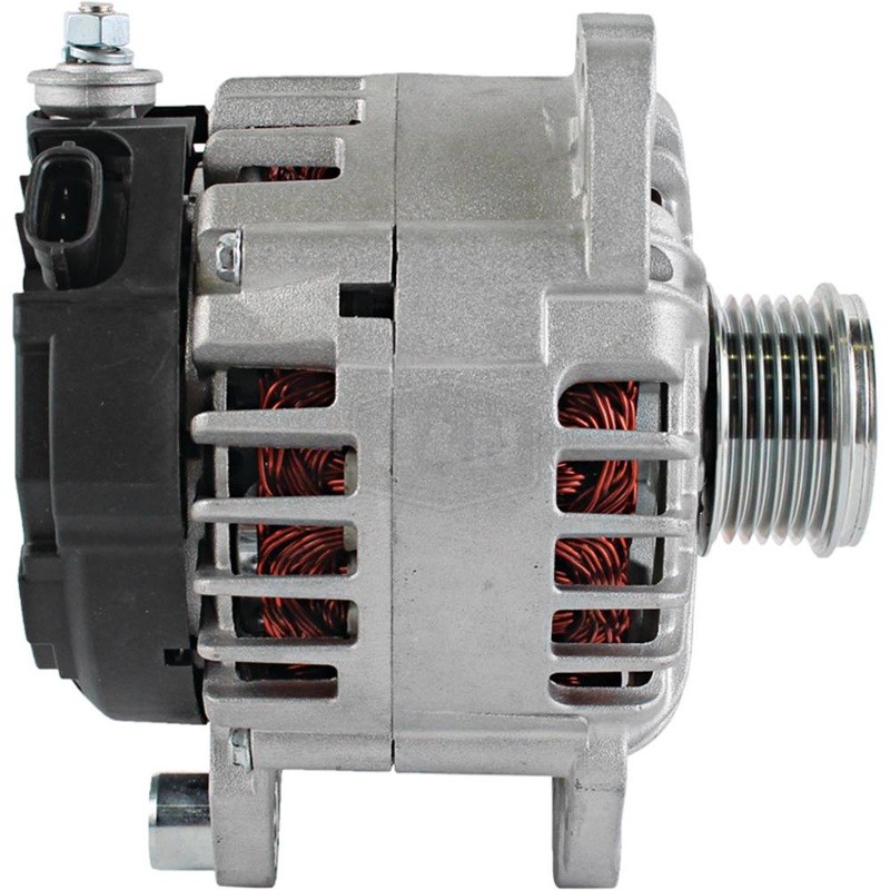 400-40103-JN J&N Electrical Products Alternator