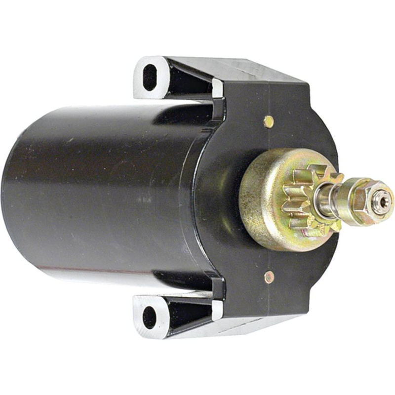 410-21024-JN J&N Electrical Products Starter