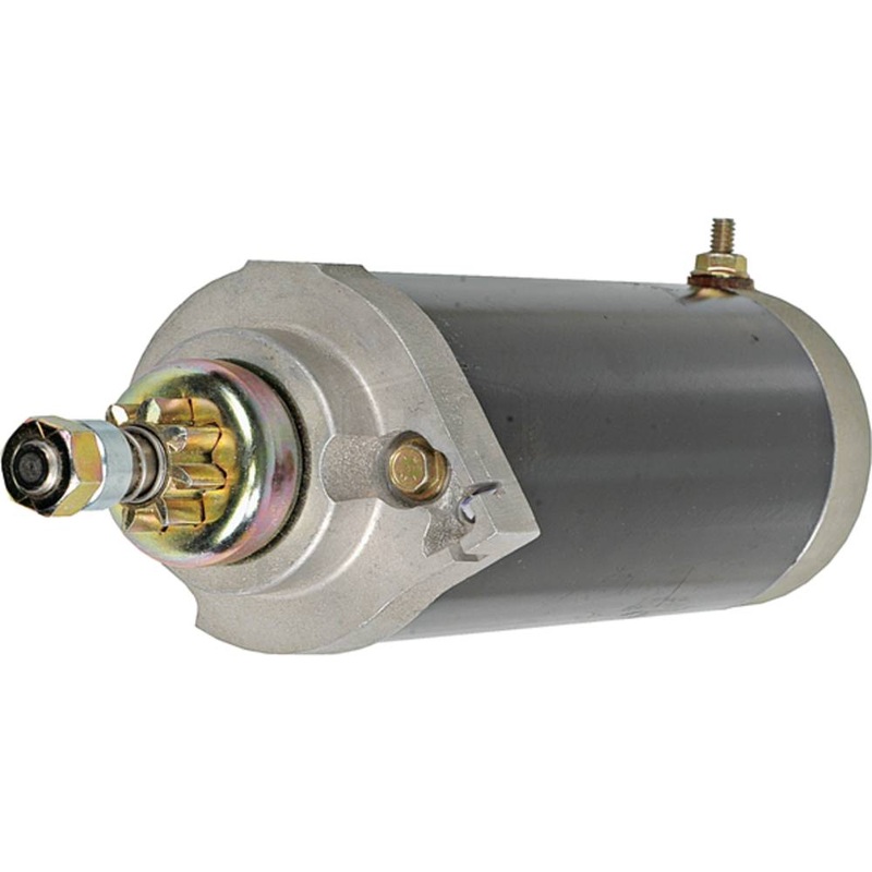 410-21034-JN J&N Electrical Products Starter
