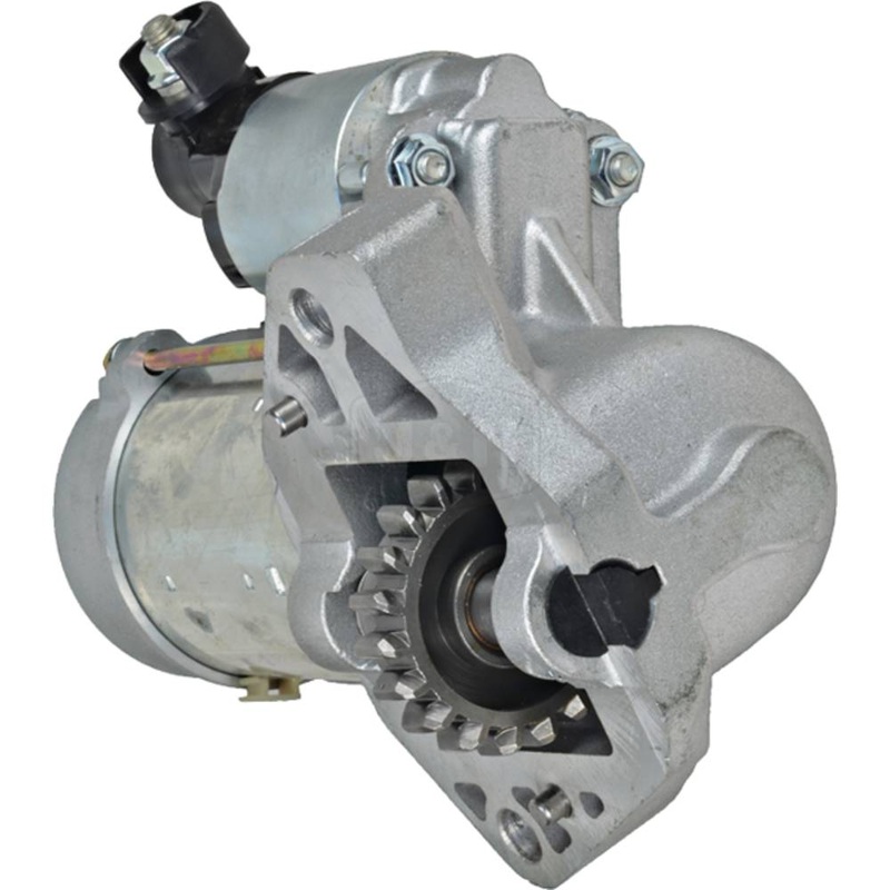 410-52328-JN J&N Electrical Products Starter