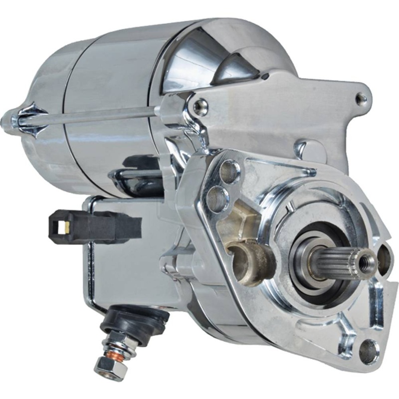 410-52334-JN J&N Electrical Products Starter