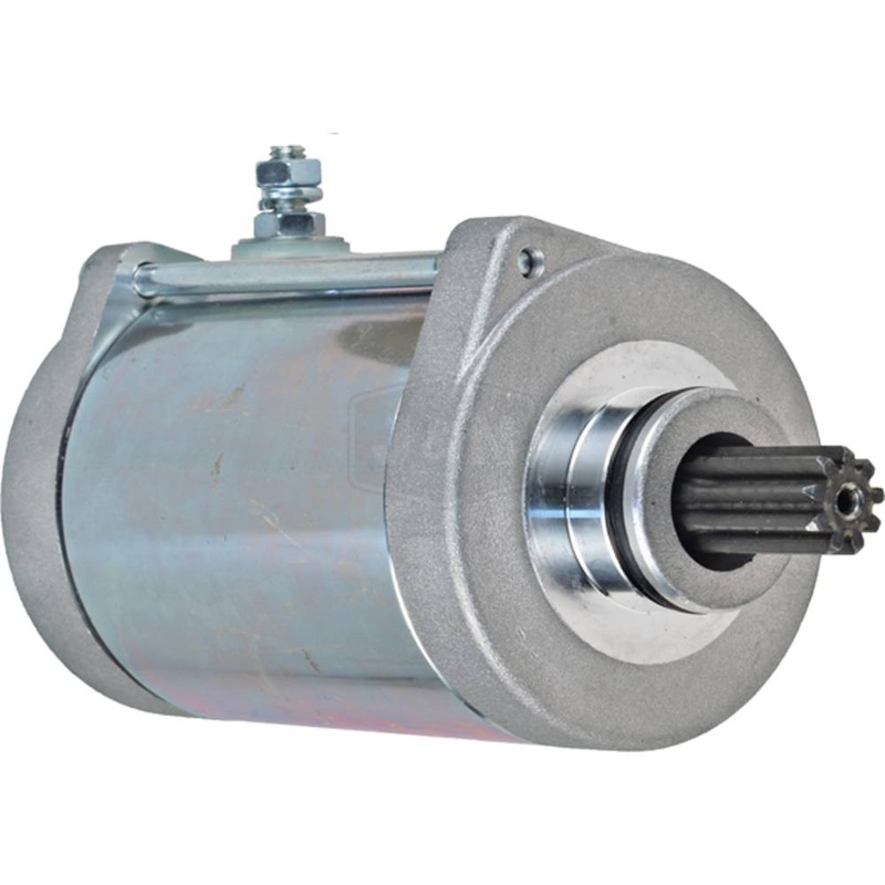 410-52346-JN J&N Electrical Products Starter