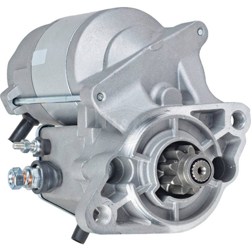 410-52357-JN J&N Electrical Products Starter