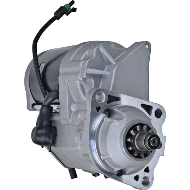 410-52408-JN J&N Electrical Products Starter