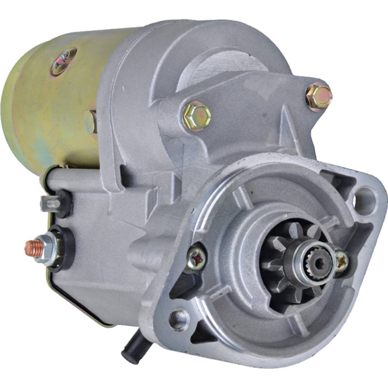 410-52409-JN J&N Electrical Products Starter