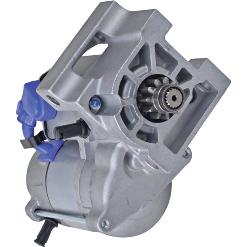 410-52422-JN J&N Electrical Products Starter