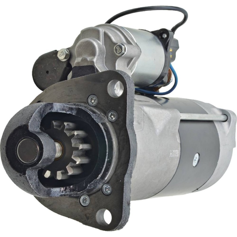 410-52425-JN J&N Electrical Products Starter