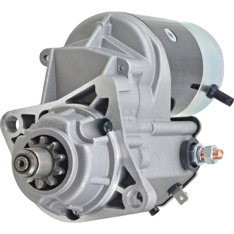 410-52435-JN J&N Electrical Products Starter